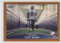 Tony Romo #/649
