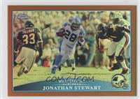 Jonathan Stewart #/649