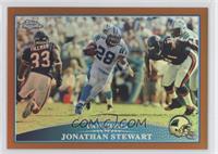 Jonathan Stewart #/649