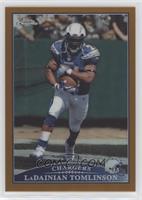 LaDainian Tomlinson #/649