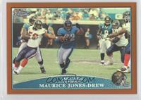 Maurice Jones-Drew #/649