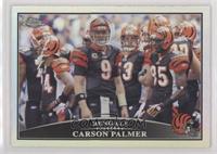 Carson Palmer [EX to NM]