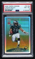 LeSean McCoy [PSA 8 NM‑MT]