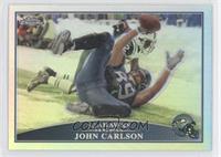 John Carlson