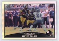 Hines Ward