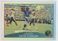 David Garrard