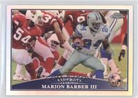 Marion Barber III