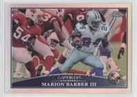 Marion Barber III