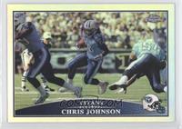 Chris Johnson