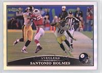 Santonio Holmes