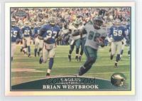 Brian Westbrook