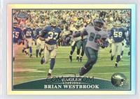 Brian Westbrook