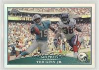 Ted Ginn