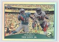 Ted Ginn