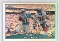 Ted Ginn