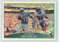 Ted Ginn