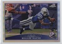 Reggie Wayne [EX to NM]