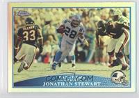 Jonathan Stewart