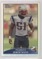 Jerod Mayo [EX to NM]