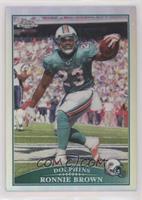 Ronnie Brown [EX to NM]