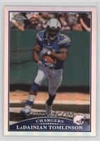 LaDainian Tomlinson