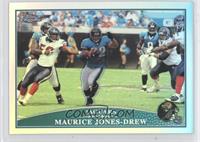 Maurice Jones-Drew