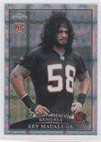 Rey Maualuga