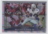 Marion Barber III