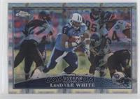 LenDale White