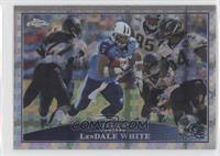 LenDale White