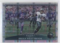 Brian Westbrook