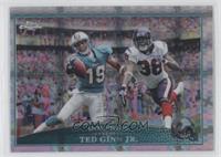 Ted Ginn