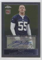 James Laurinaitis [EX to NM]