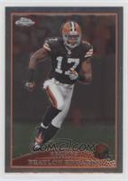 Braylon Edwards [EX to NM]