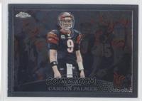 Carson Palmer