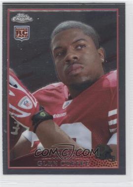 2009 Topps Chrome - [Base] #TC152 - Glen Coffee