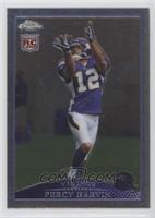 Percy Harvin [EX to NM]