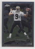 Drew Brees (Back to Camera) [EX to NM]