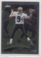 Drew Brees (Back to Camera) [EX to NM]