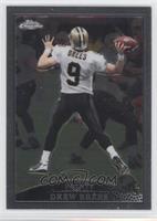 Drew Brees (Back to Camera)