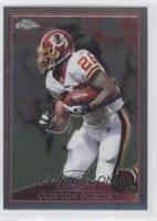 Clinton Portis