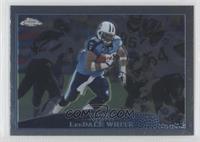 LenDale White