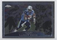 LenDale White