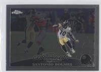 Santonio Holmes