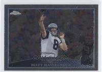 Matt Hasselbeck