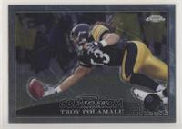 Troy Polamalu [Good to VG‑EX]