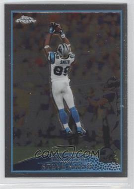 2009 Topps Chrome - [Base] #TC46 - Steve Smith