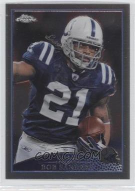 2009 Topps Chrome - [Base] #TC53 - Bob Sanders