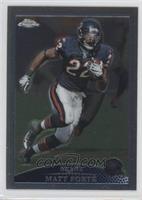 Matt Forte