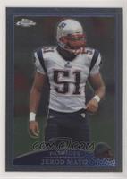 Jerod Mayo [EX to NM]